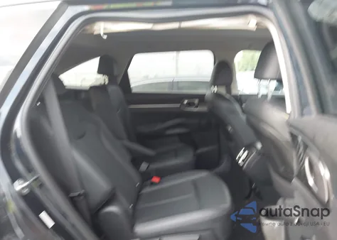 2021 Kia Sorento Ex z USA, uszkodzony, nr VIN KNDRH4LG3M5053896